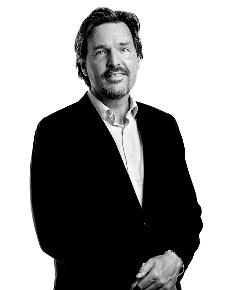 Brian Muggeridge Andersen 